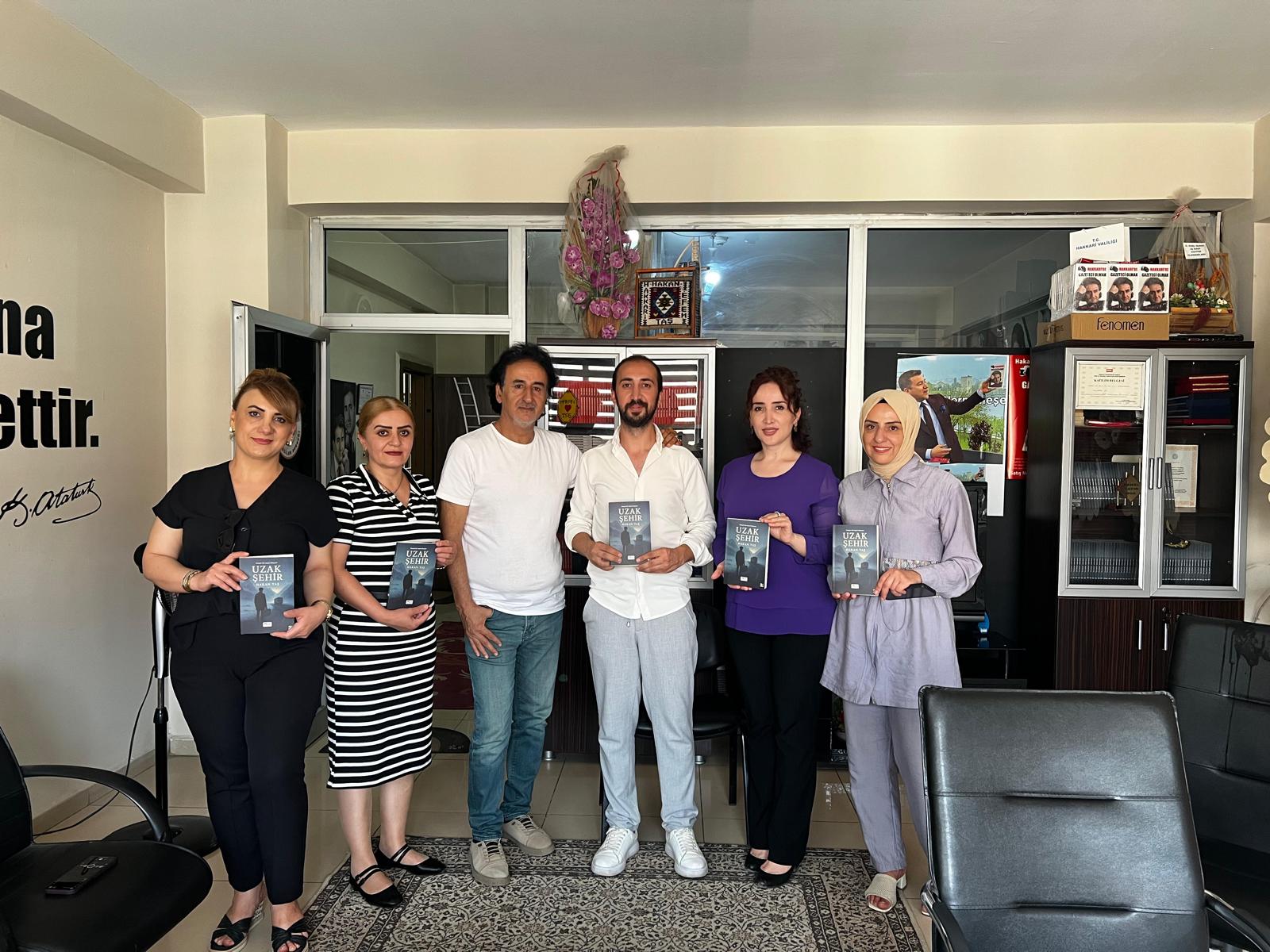 "Kadın Gücüyle Toplumsal Dayanışma Ve Kalkınma" Projesi̇ Basınla Buluştu